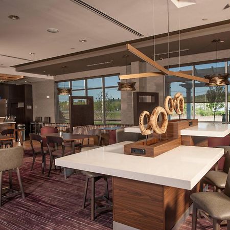 Hotel Courtyard By Marriott Boston Littleton Exterior foto