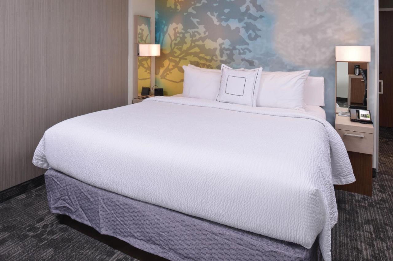 Hotel Courtyard By Marriott Boston Littleton Exterior foto