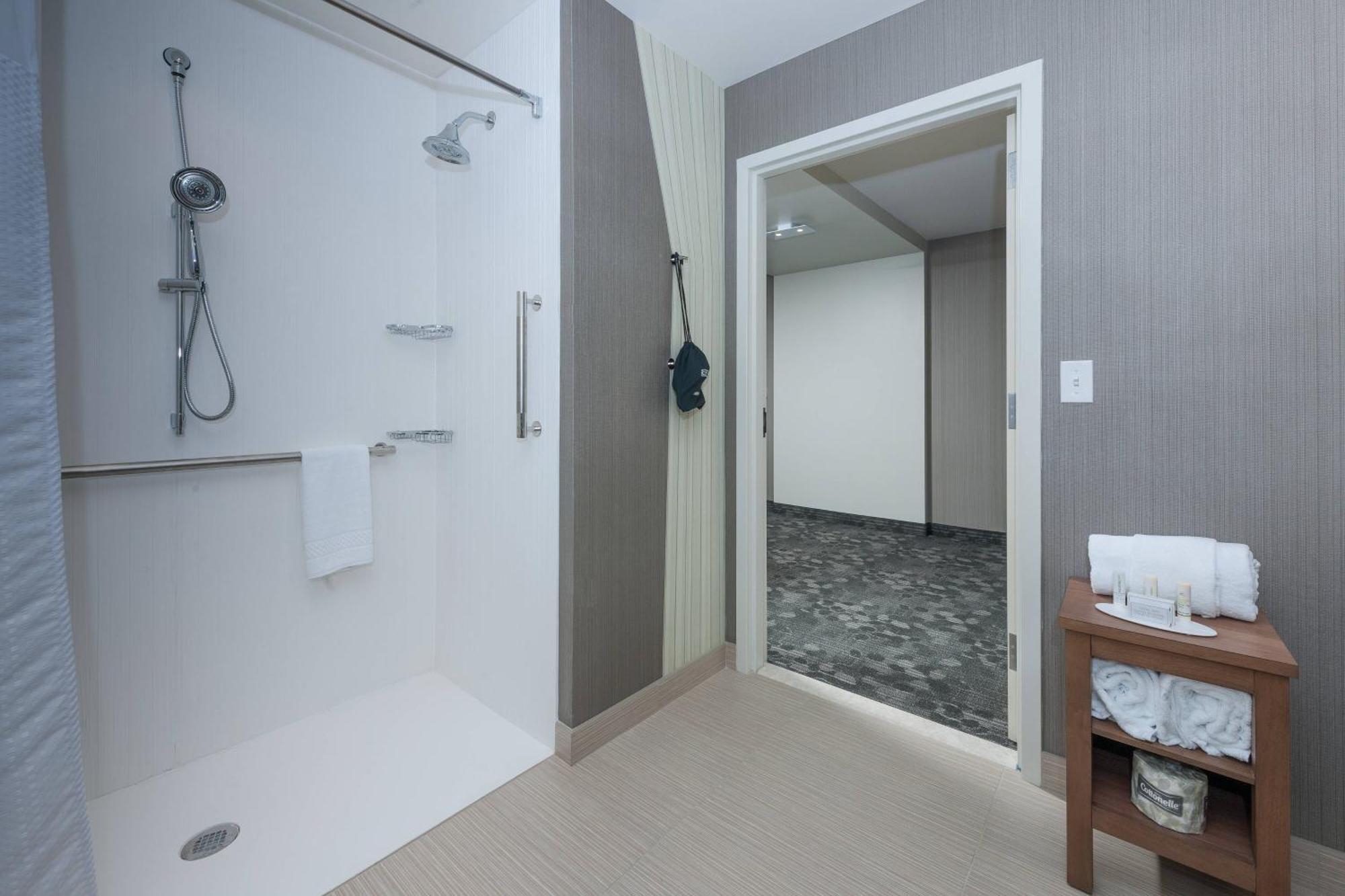 Hotel Courtyard By Marriott Boston Littleton Exterior foto