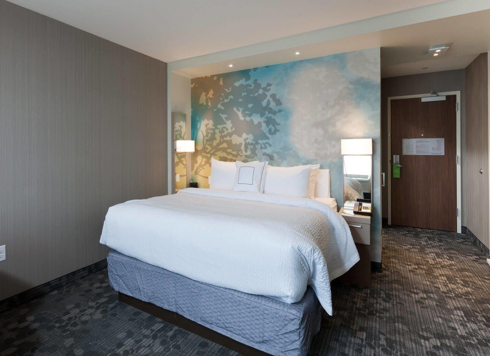 Hotel Courtyard By Marriott Boston Littleton Exterior foto