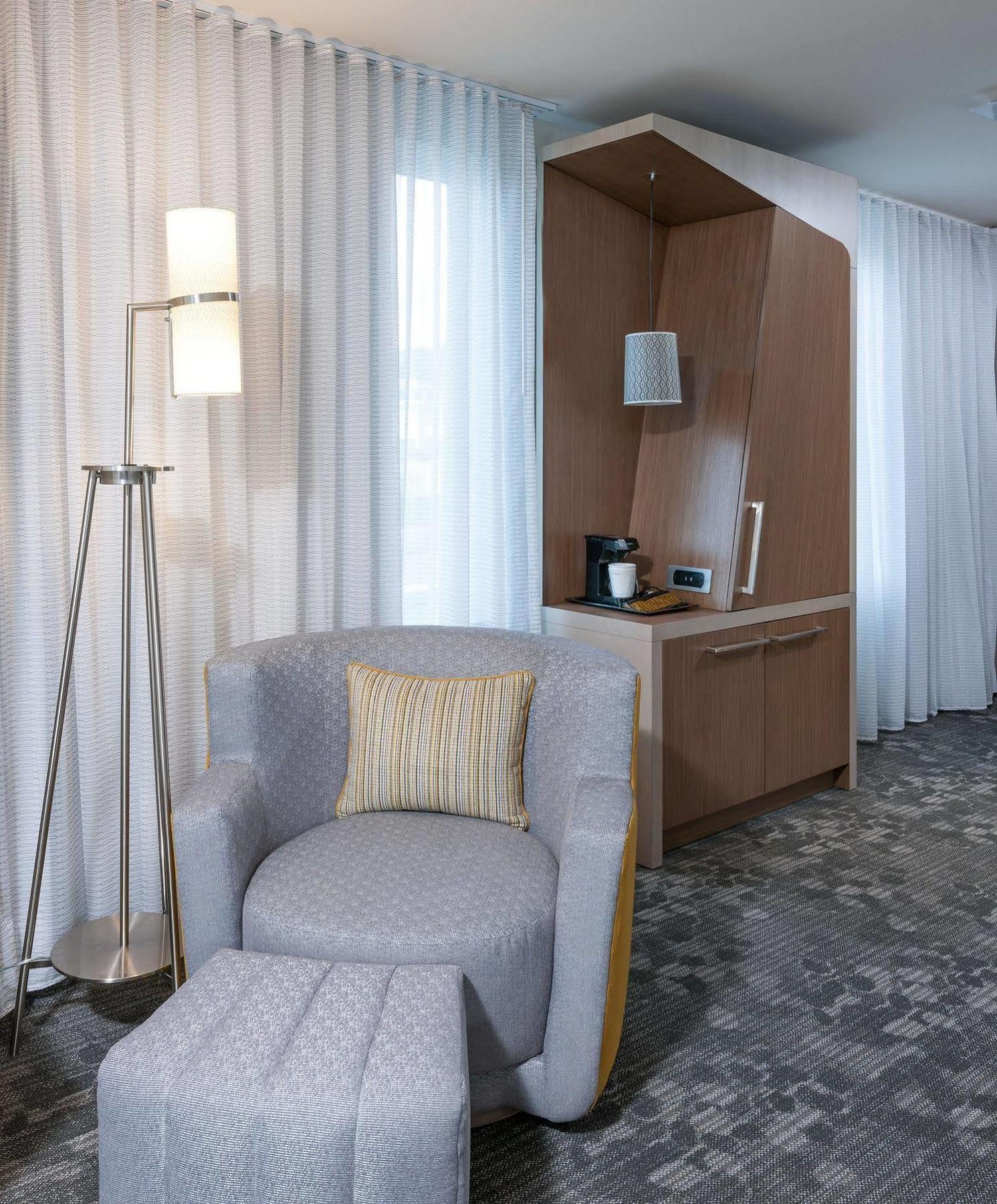 Hotel Courtyard By Marriott Boston Littleton Exterior foto