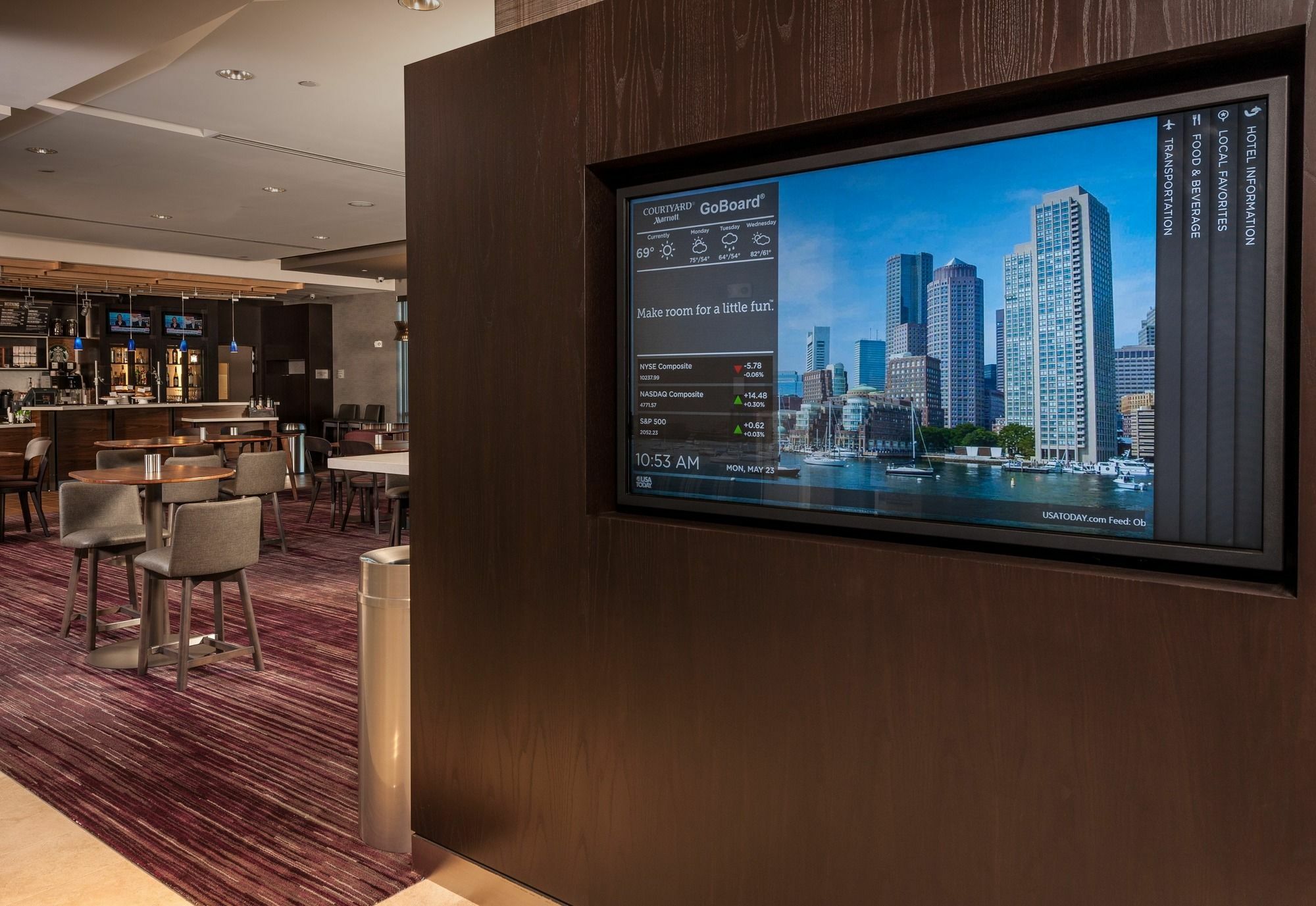 Hotel Courtyard By Marriott Boston Littleton Exterior foto